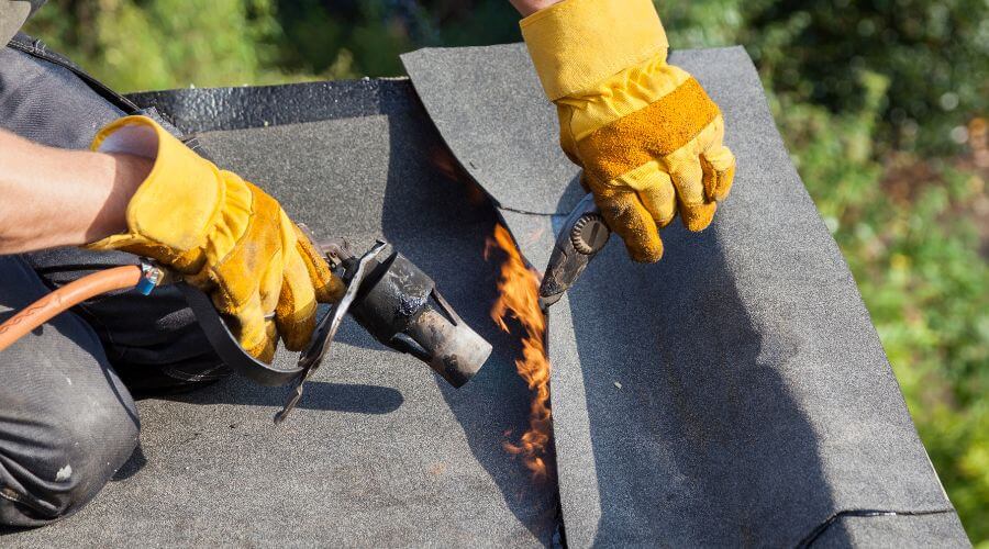 Expert Emergency Roof Repairs services in Rice, WA